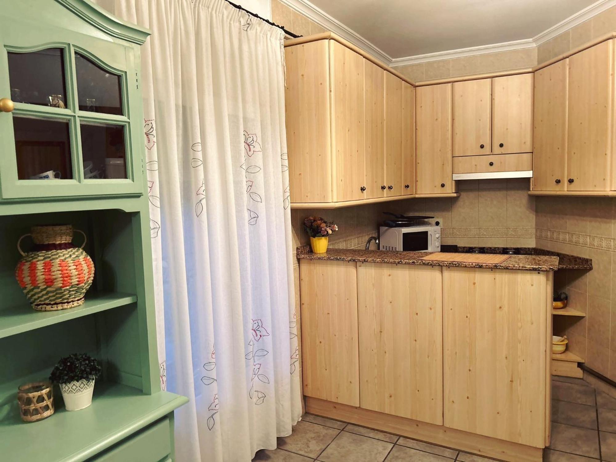 Apartamento La Plaza! Bogarra Quarto foto
